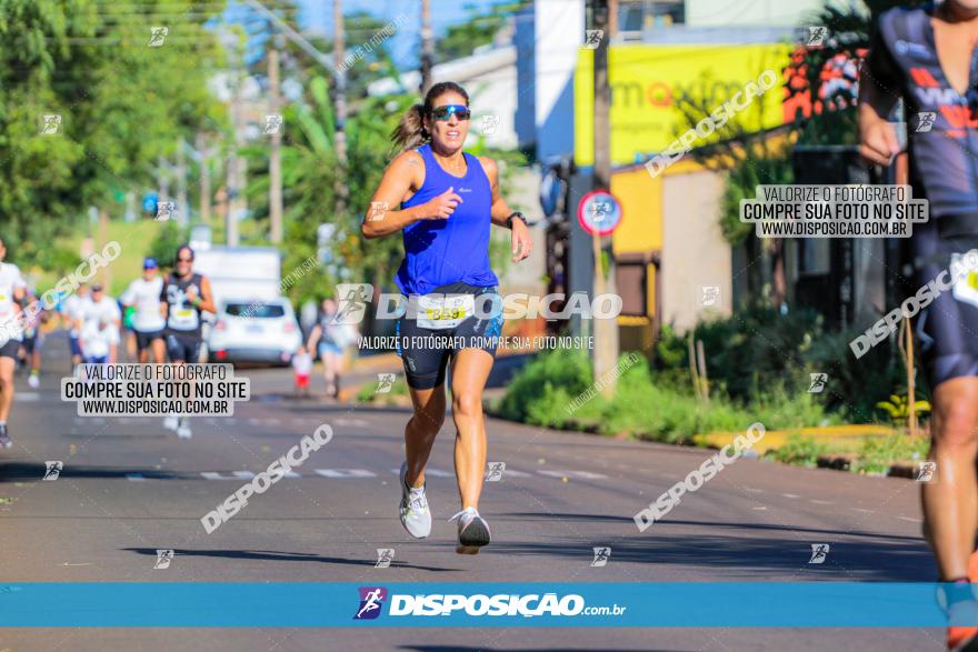 Corrida Cidade de Londrina 2021