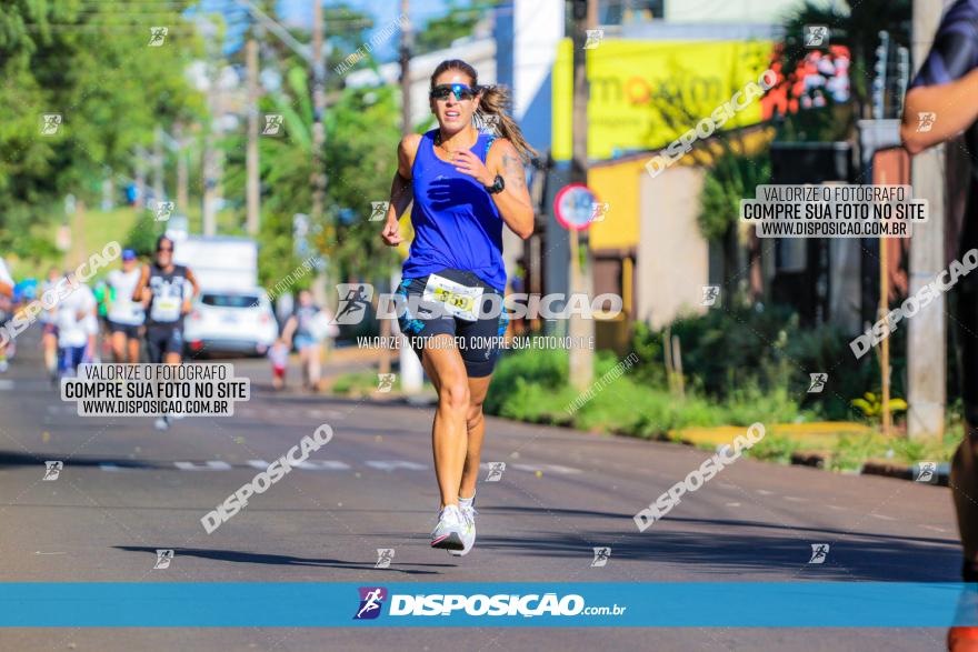 Corrida Cidade de Londrina 2021