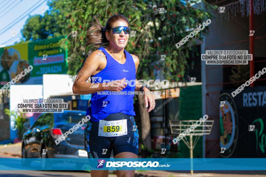 Corrida Cidade de Londrina 2021