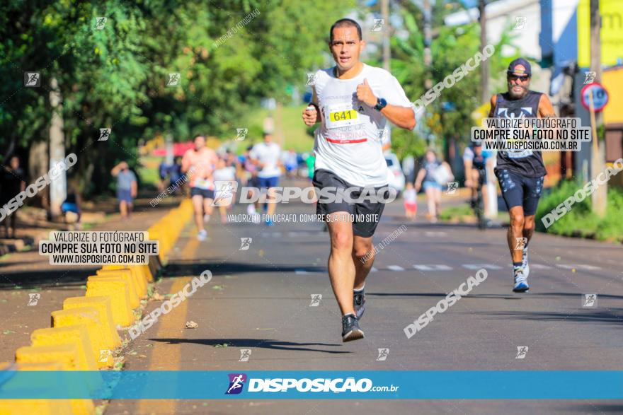 Corrida Cidade de Londrina 2021