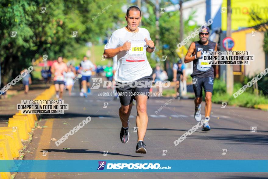 Corrida Cidade de Londrina 2021