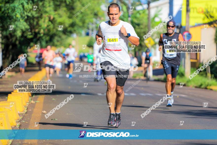 Corrida Cidade de Londrina 2021