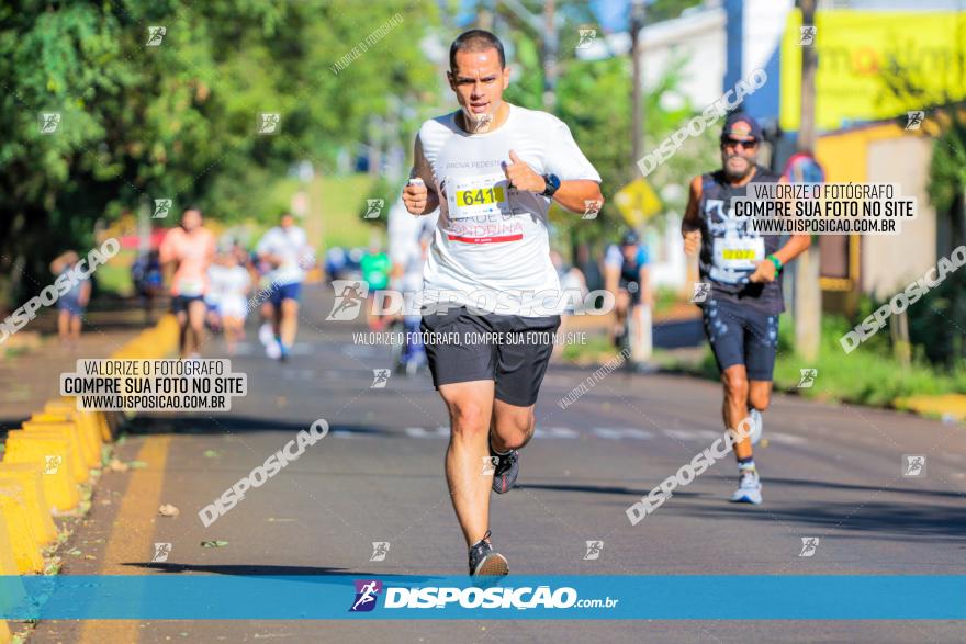 Corrida Cidade de Londrina 2021