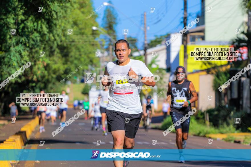 Corrida Cidade de Londrina 2021