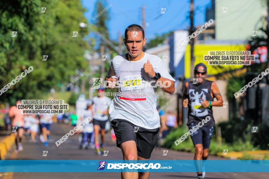 Corrida Cidade de Londrina 2021