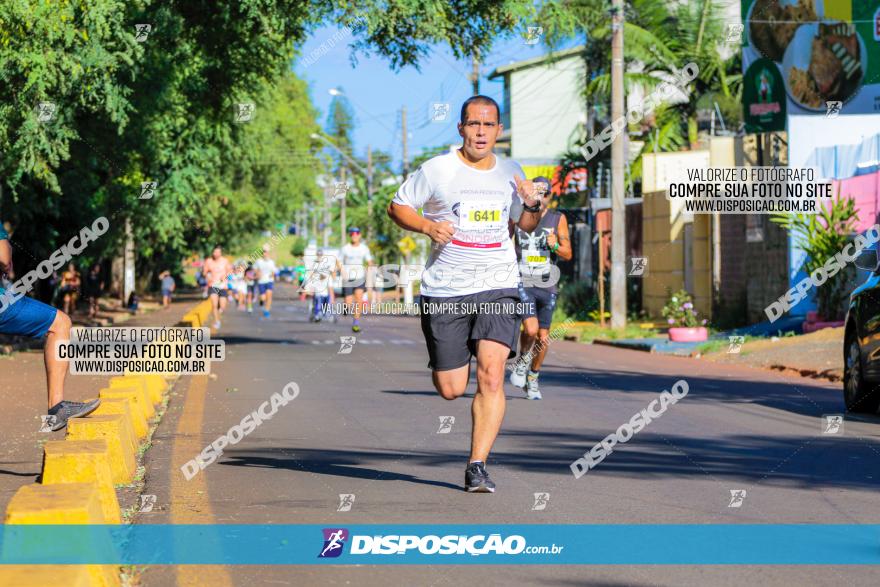 Corrida Cidade de Londrina 2021