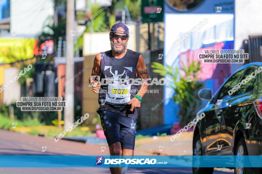 Corrida Cidade de Londrina 2021