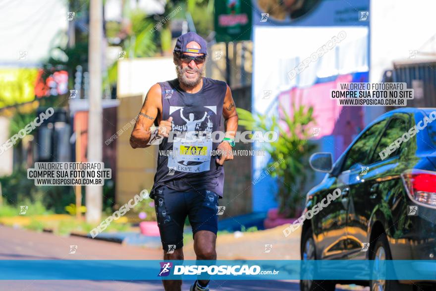 Corrida Cidade de Londrina 2021