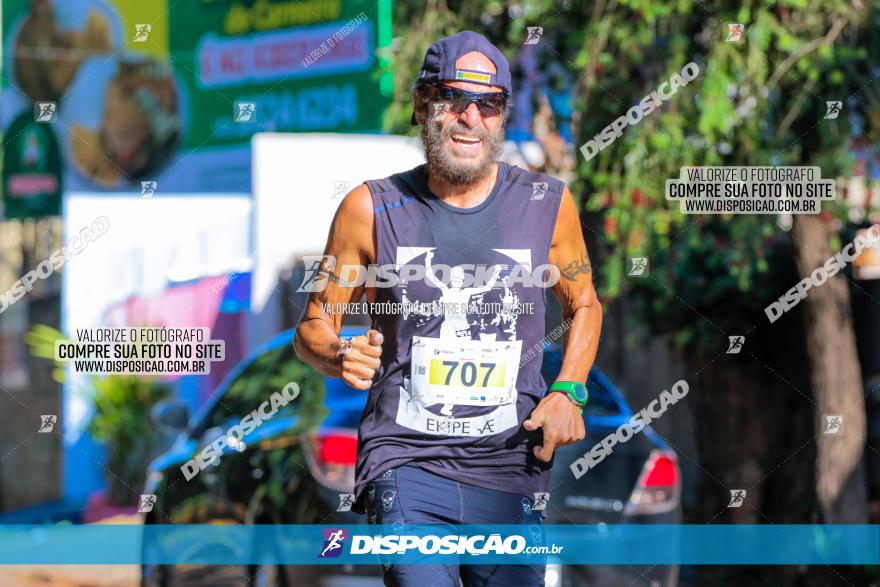 Corrida Cidade de Londrina 2021