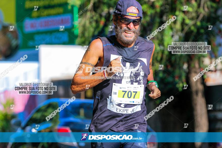 Corrida Cidade de Londrina 2021