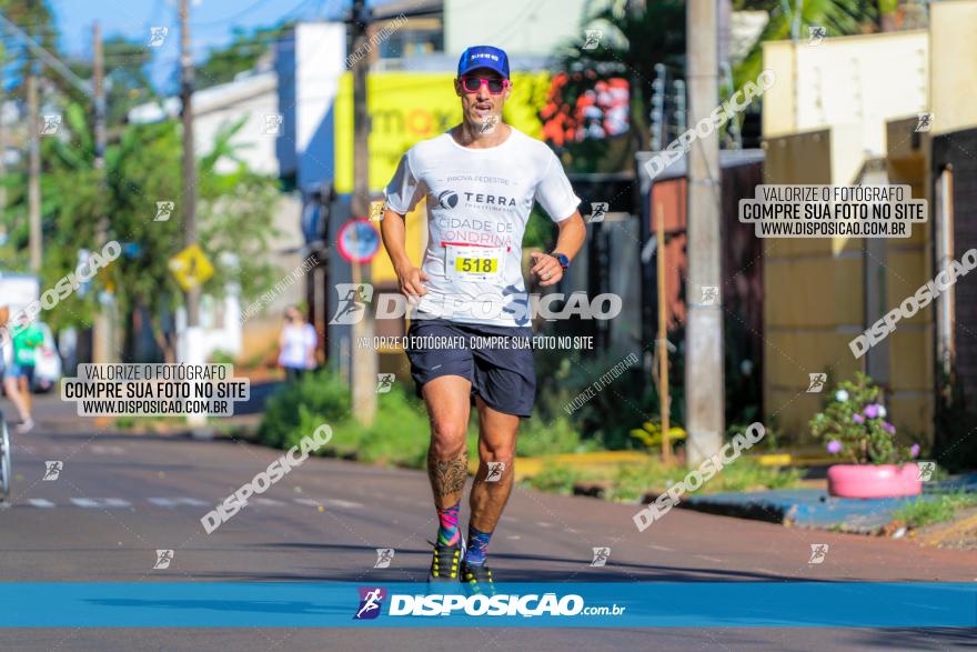 Corrida Cidade de Londrina 2021