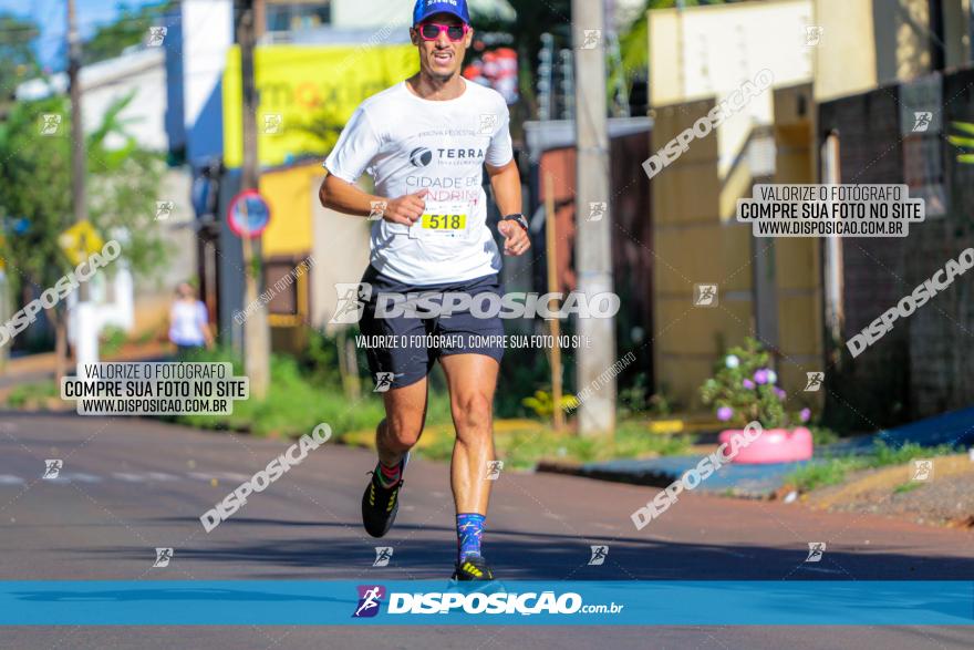 Corrida Cidade de Londrina 2021