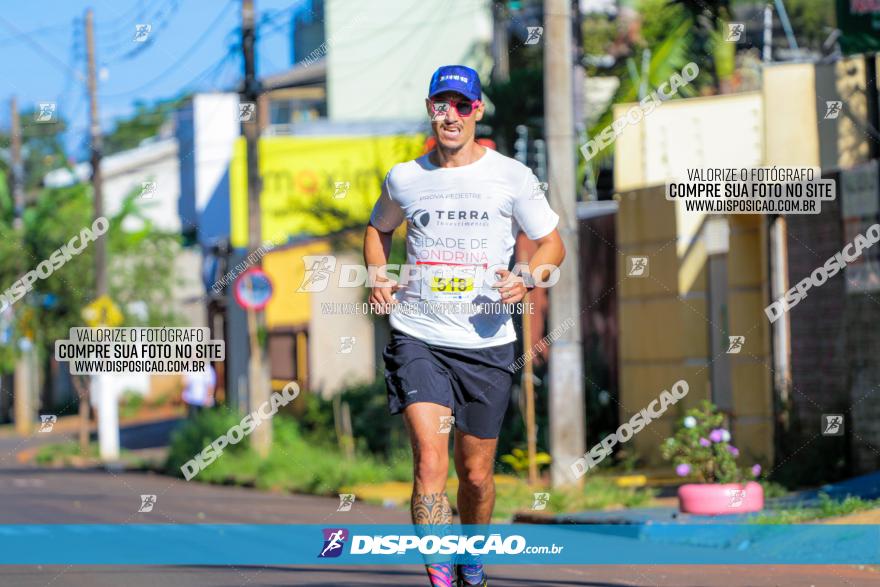 Corrida Cidade de Londrina 2021