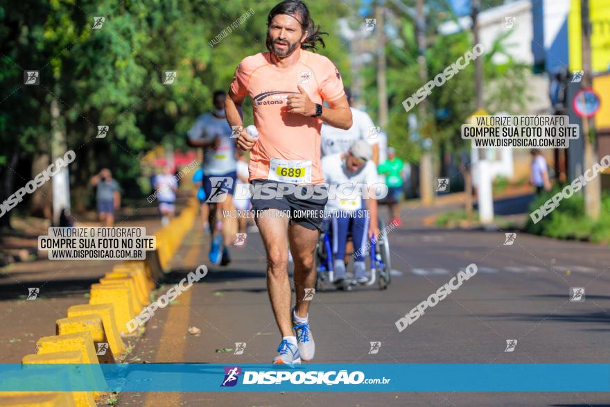 Corrida Cidade de Londrina 2021