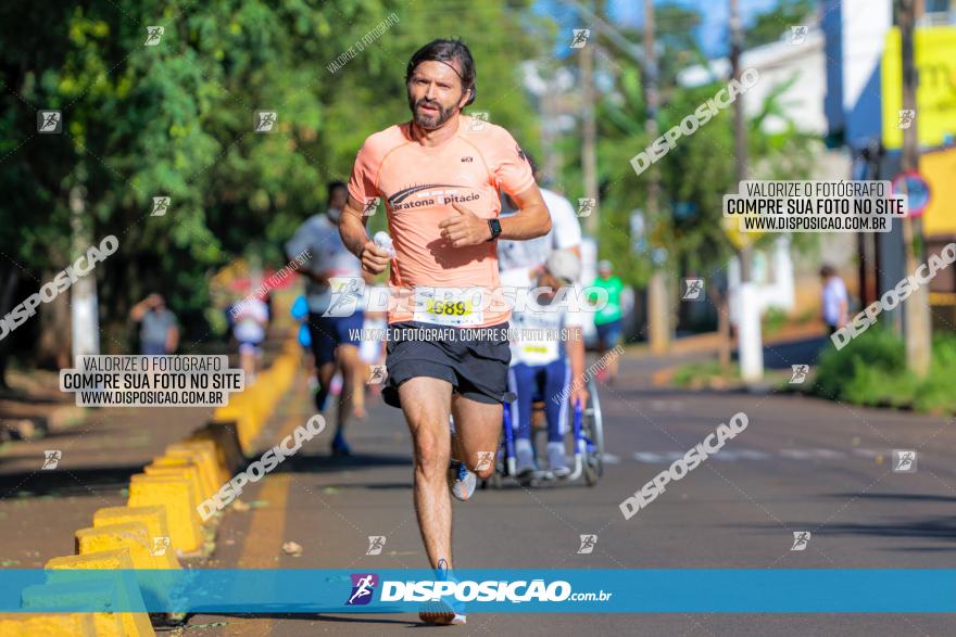 Corrida Cidade de Londrina 2021