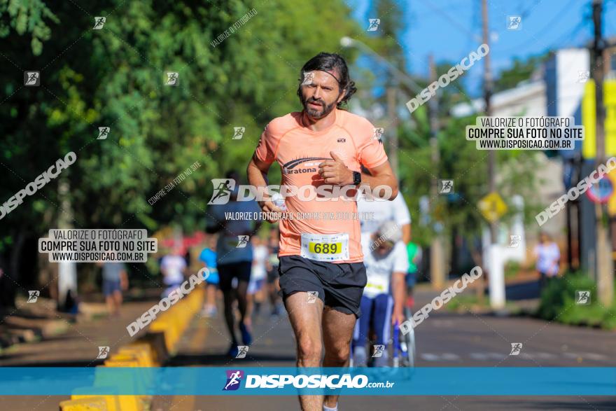 Corrida Cidade de Londrina 2021