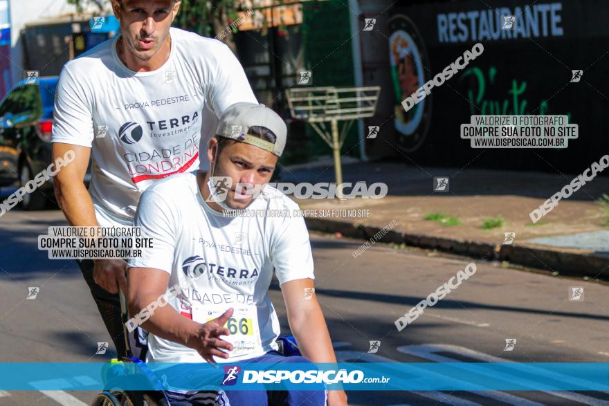 Corrida Cidade de Londrina 2021