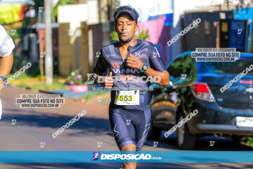 Corrida Cidade de Londrina 2021