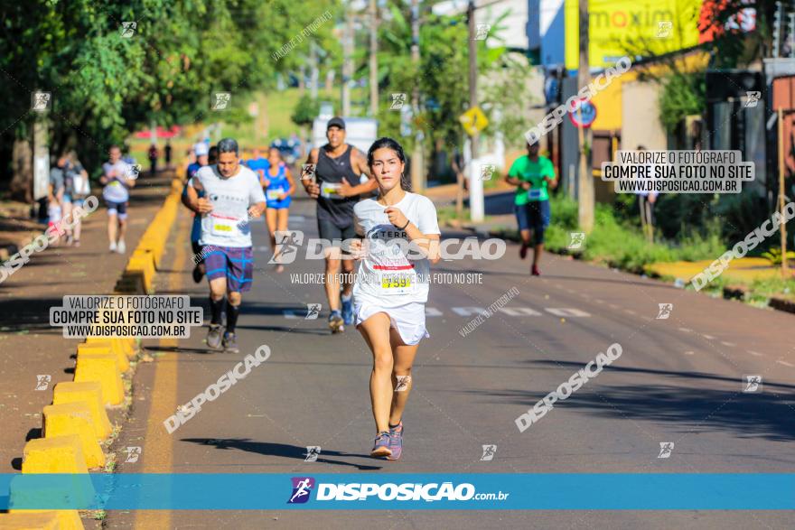 Corrida Cidade de Londrina 2021