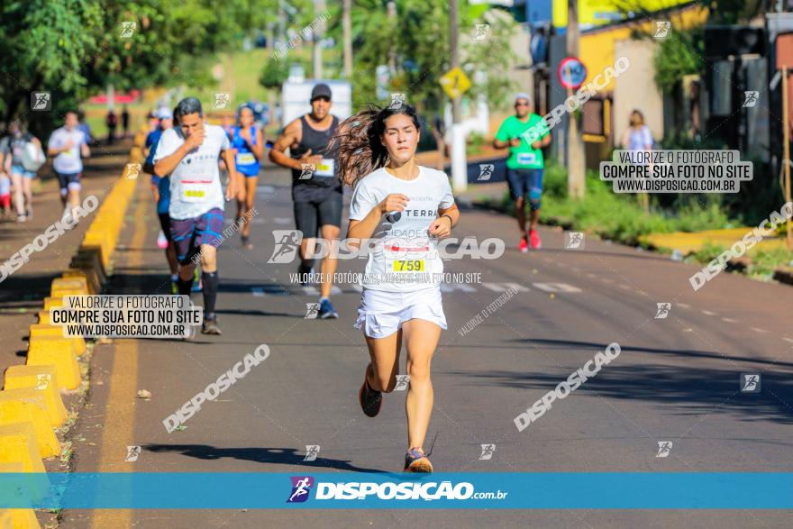 Corrida Cidade de Londrina 2021