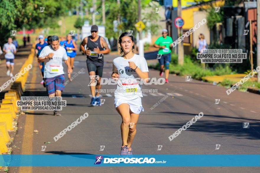 Corrida Cidade de Londrina 2021