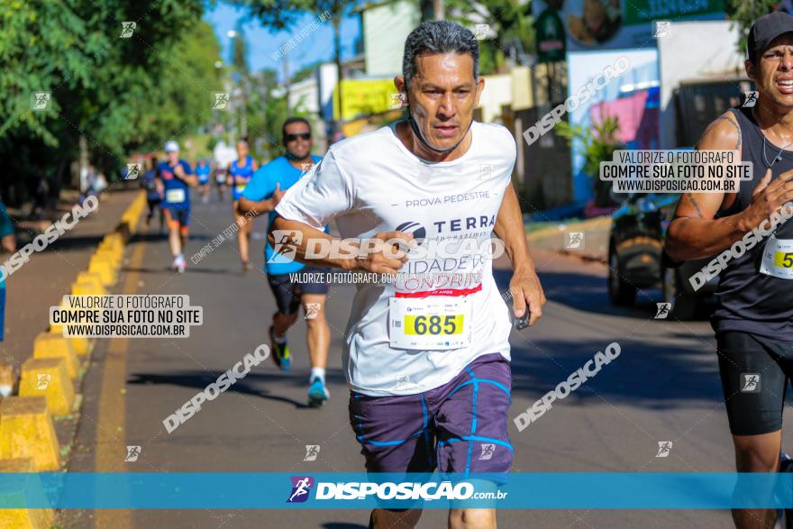 Corrida Cidade de Londrina 2021