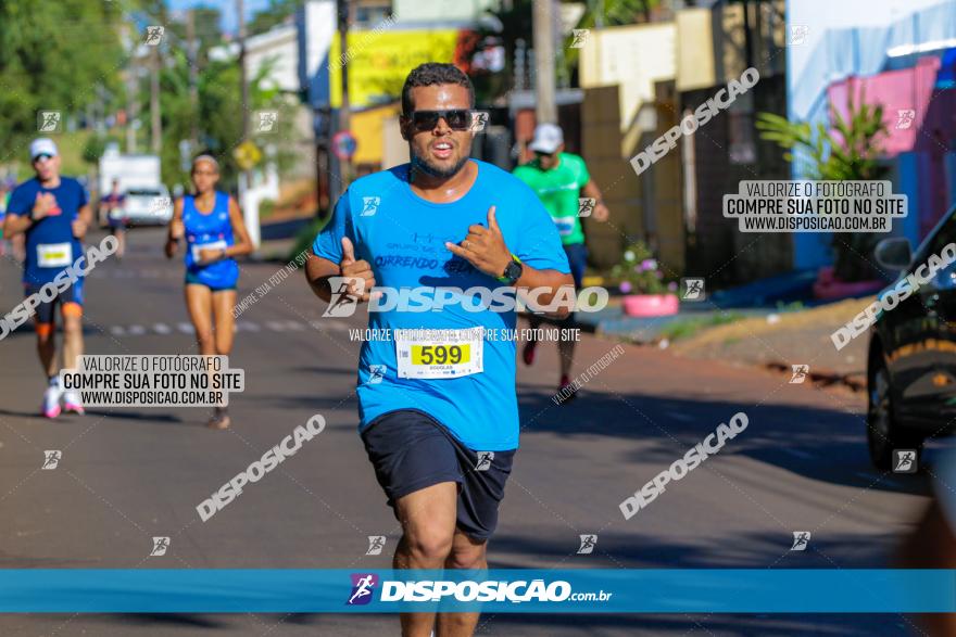 Corrida Cidade de Londrina 2021