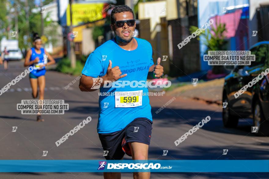 Corrida Cidade de Londrina 2021