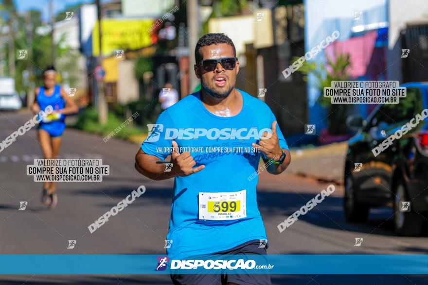 Corrida Cidade de Londrina 2021