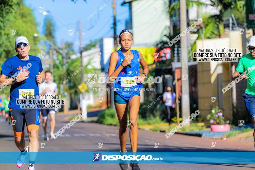 Corrida Cidade de Londrina 2021