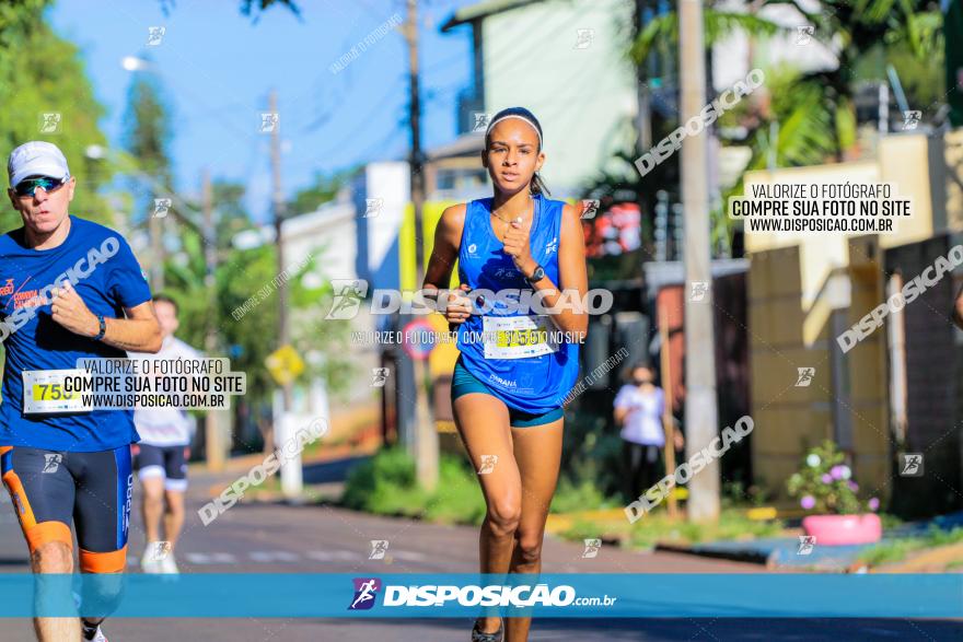 Corrida Cidade de Londrina 2021