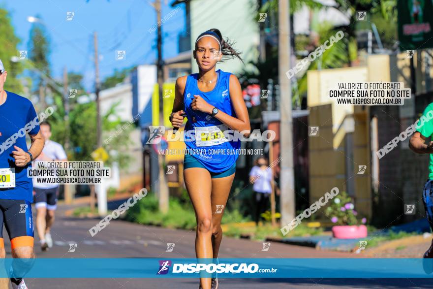 Corrida Cidade de Londrina 2021