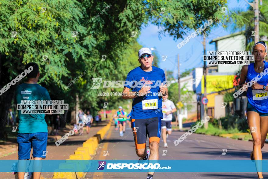 Corrida Cidade de Londrina 2021