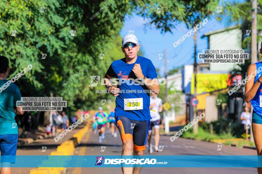 Corrida Cidade de Londrina 2021