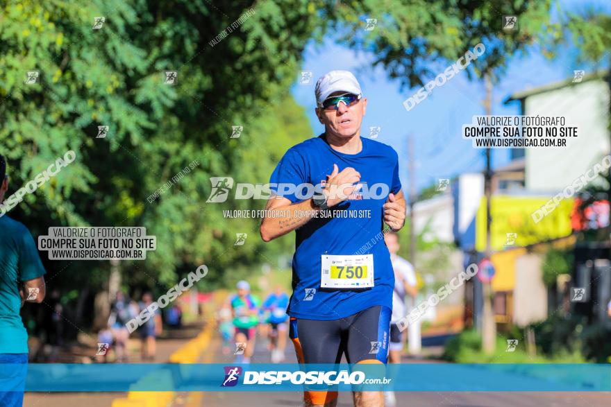 Corrida Cidade de Londrina 2021