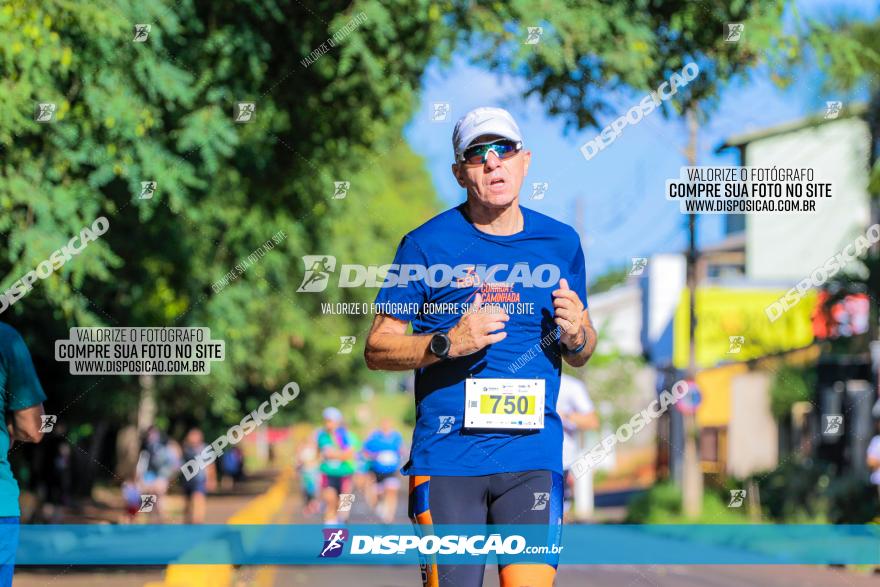 Corrida Cidade de Londrina 2021