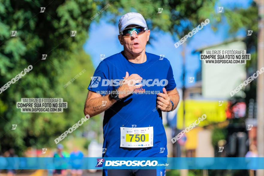 Corrida Cidade de Londrina 2021