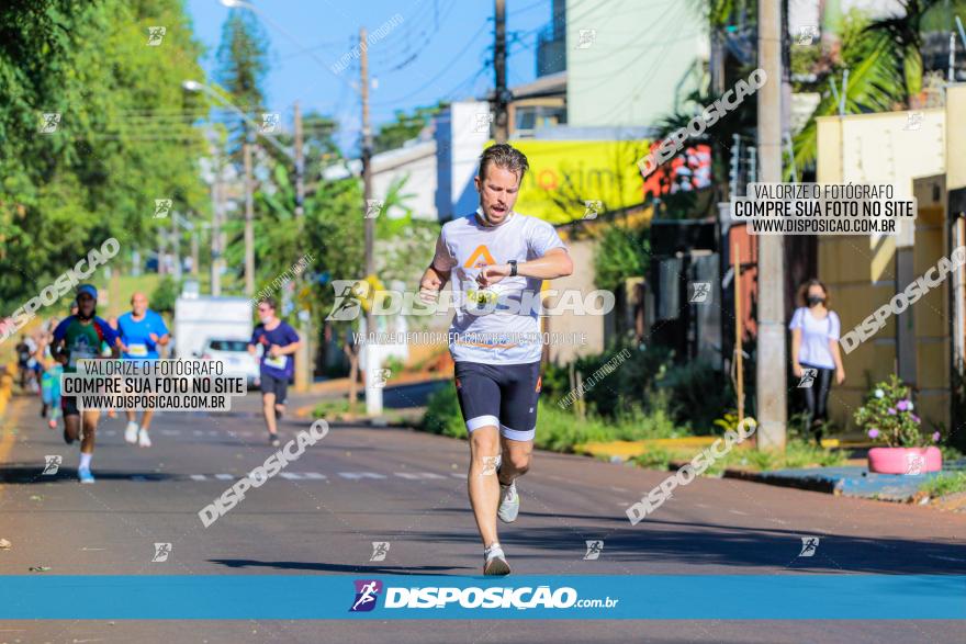 Corrida Cidade de Londrina 2021