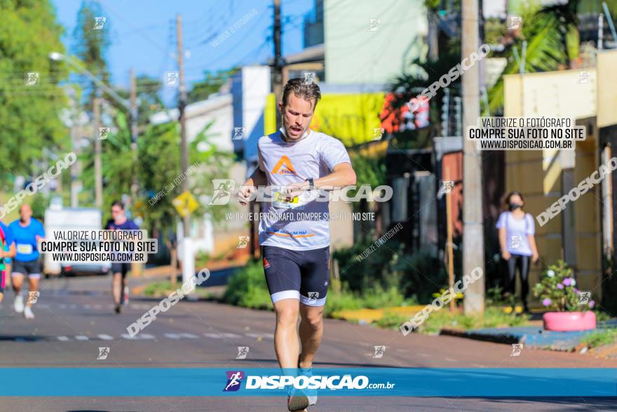 Corrida Cidade de Londrina 2021