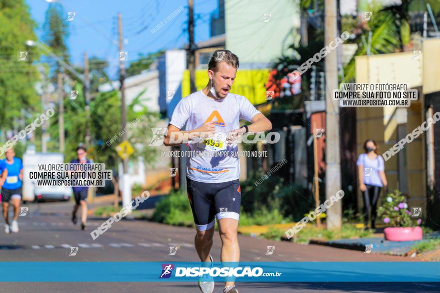 Corrida Cidade de Londrina 2021