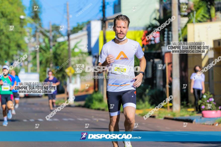 Corrida Cidade de Londrina 2021