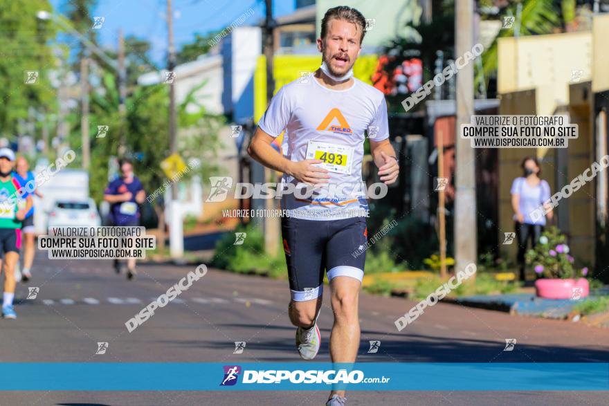 Corrida Cidade de Londrina 2021