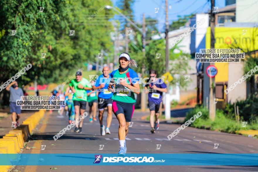 Corrida Cidade de Londrina 2021