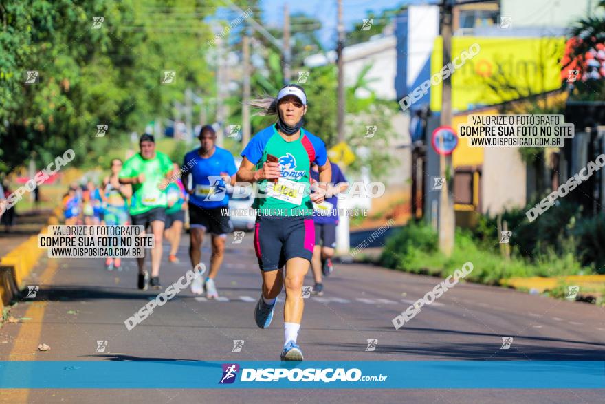 Corrida Cidade de Londrina 2021