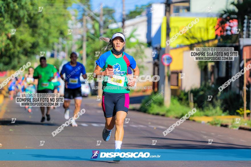 Corrida Cidade de Londrina 2021