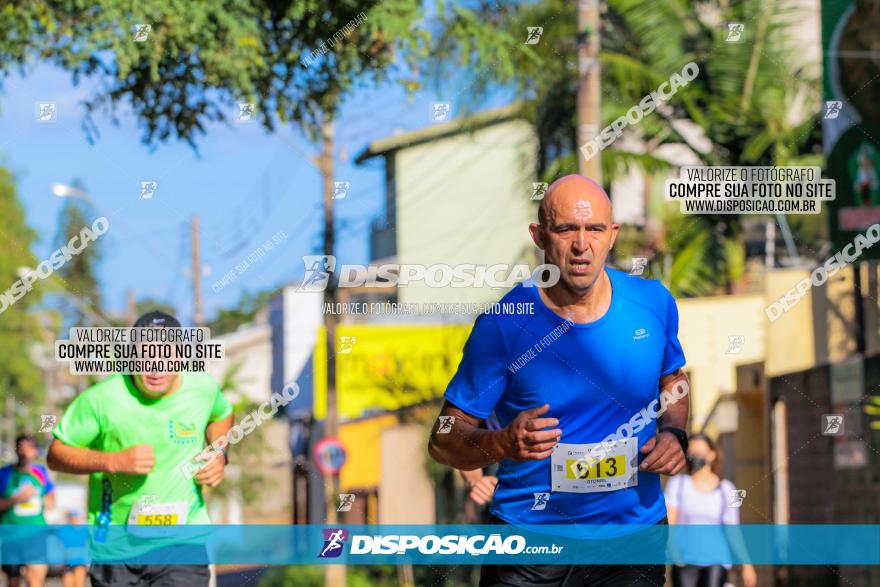 Corrida Cidade de Londrina 2021