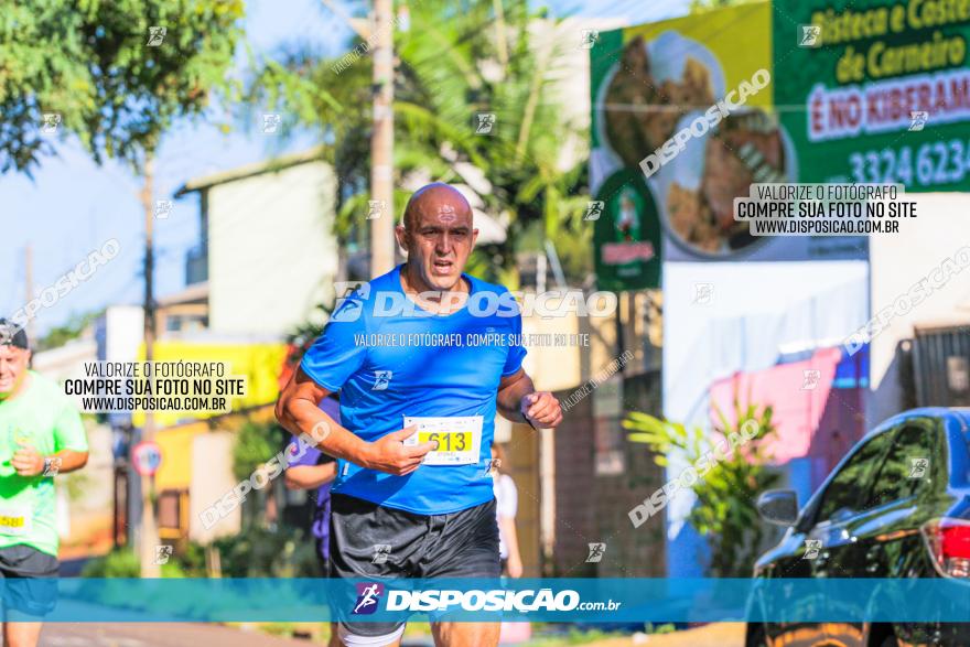 Corrida Cidade de Londrina 2021