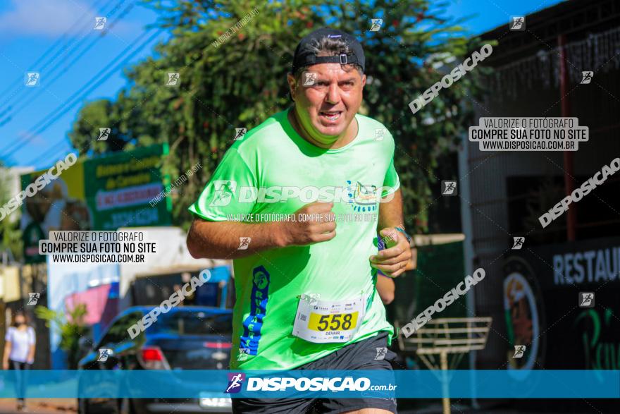 Corrida Cidade de Londrina 2021