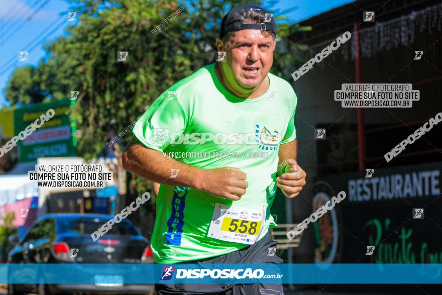 Corrida Cidade de Londrina 2021