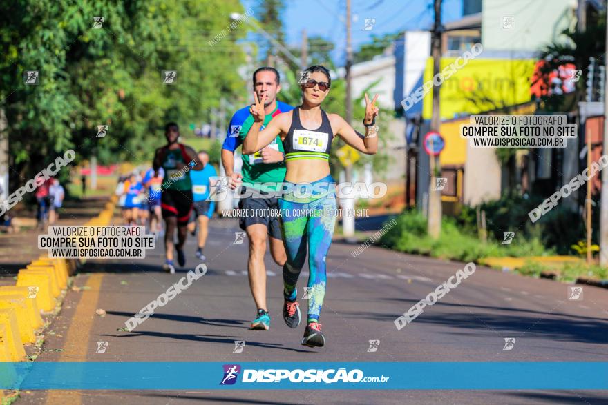 Corrida Cidade de Londrina 2021